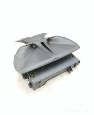 BMW 7 E65 E66 Alarm control unit/module 6920573 0007666 010025