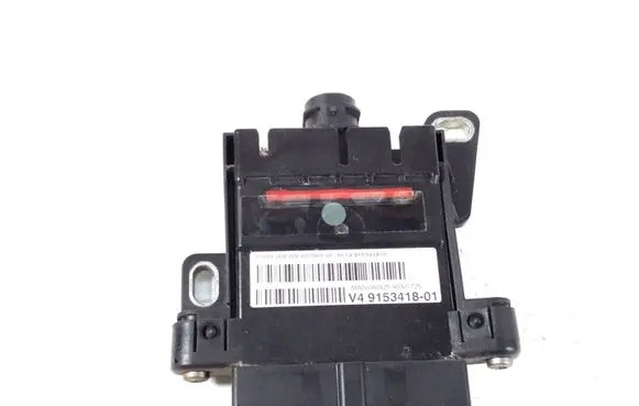 BMW 7 F01 F02 F03 F04 Positive cable (battery) 9153418