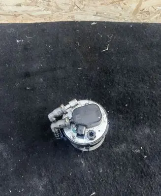 Mazda 3 II Fuel filter housing 