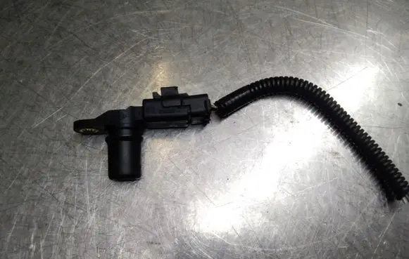 Renault Megane II Camshaft position sensor 21591287