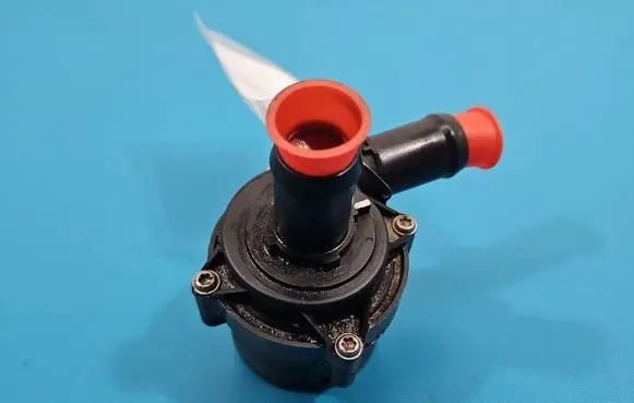 Opel Insignia B Electric auxiliary coolant/water pump 13592756 IMPRK1548136