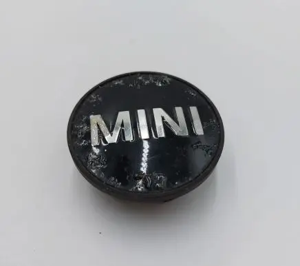 Mini Cooper Countryman R60 Original wheel cap 1171069