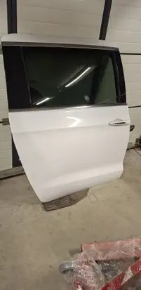 Chrysler Pacifica Side sliding door 