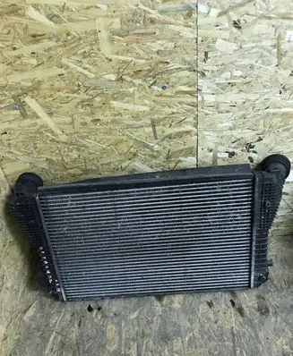 Skoda Octavia Mk1 (1U) Intercooler radiator