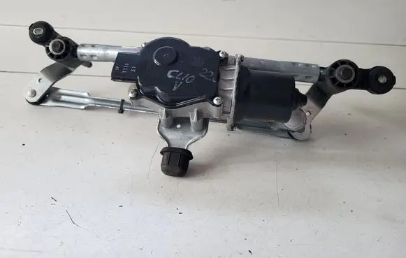 Renault Clio V Wiper motor 288008294R