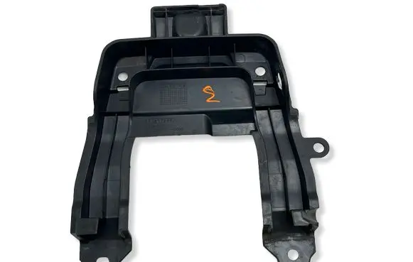 Honda CR-V Front bumper mounting bracket 71128T1GG000