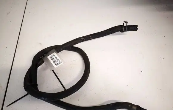 Volvo V50 Engine coolant pipe/hose