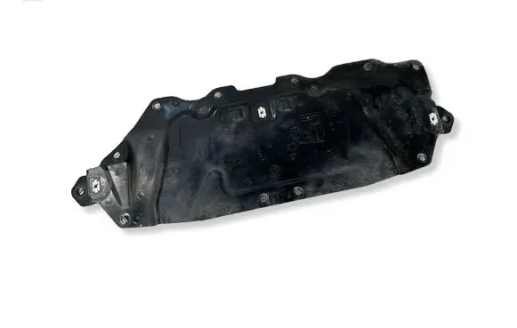 Audi e-tron Pickup box liner 4KE915255A