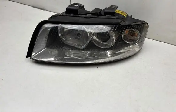 Audi A4 S4 B6 8E 8H Headlight/headlamp 89305790 8E0990007D 8E0941003D