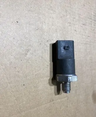 Fuel pressure sensor