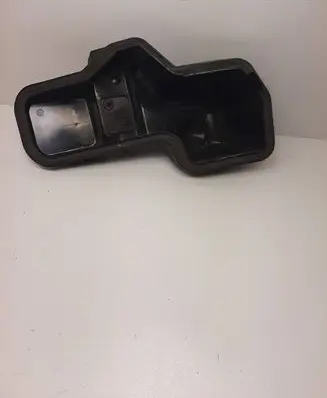 Audi A6 S6 C5 4B Headlight/headlamp dust cover 15381400