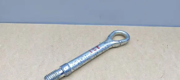 Mercedes-Benz S W221 Towing hook eye 