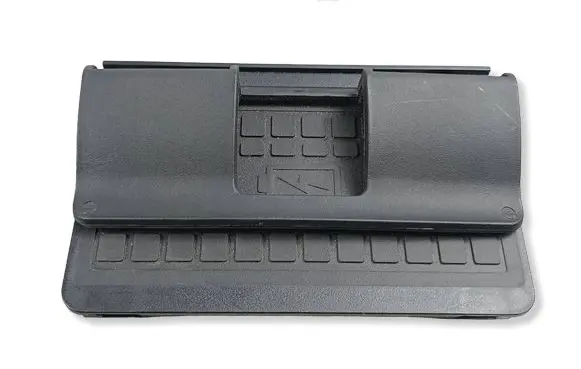 Lincoln Aviator II Wireless charging module 