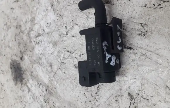Peugeot 607 Turbo solenoid valve 90530039