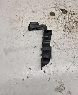Audi A4 S4 B9 Front bumper mounting bracket 8W0807284