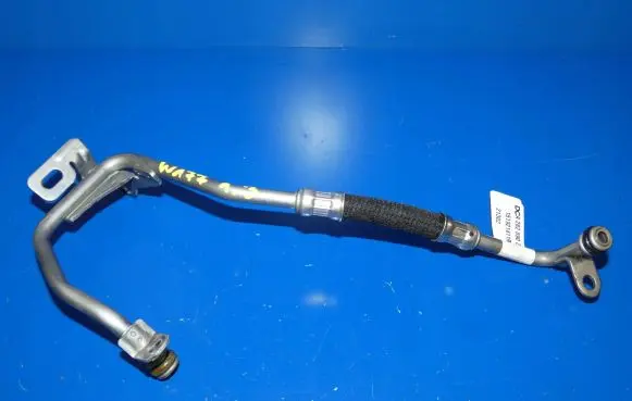 Mercedes-Benz A W177 Turbo turbocharger oiling pipe/hose A2820902300