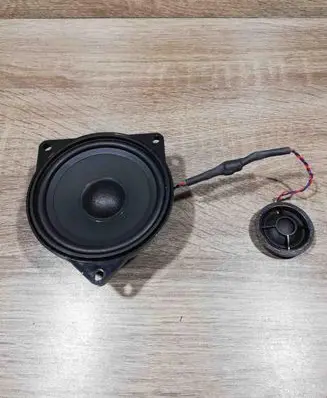 BMW X5 E70 Panel speaker 915186401 18820010 694973604