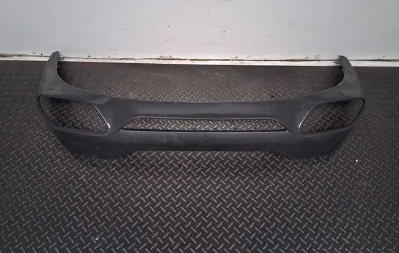 BMW 8 G14 Rear bumper lower part trim 8075246