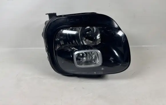 Citroen C3 Aircross Headlight/headlamp 13468647