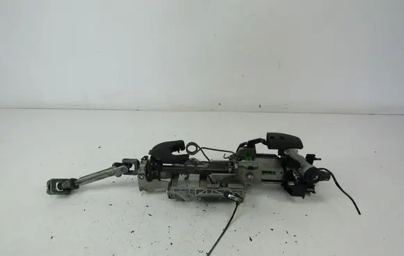 Volkswagen Golf IV Steering rack mechanical part 1K1419502R