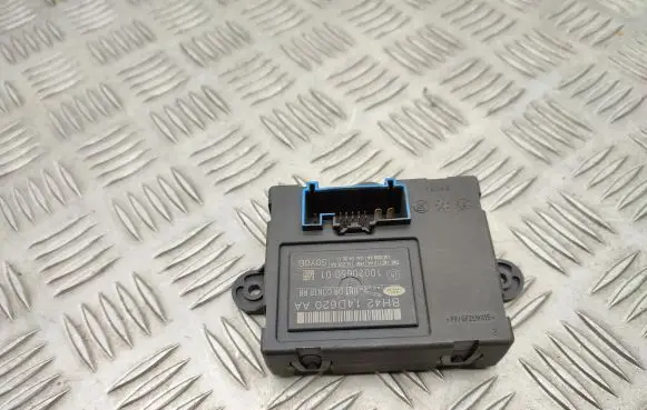Jaguar XF X250 Door control unit/module BH4214D620AA