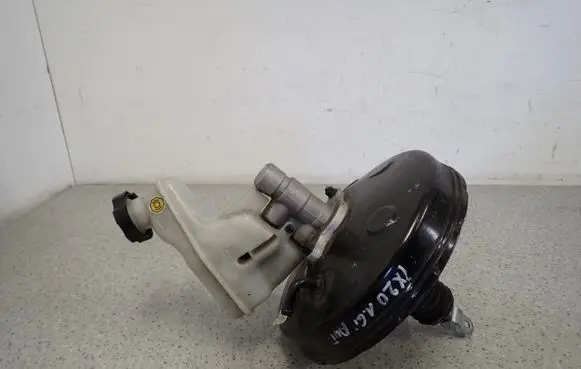 Hyundai ix20 Brake booster 58500-1K200
