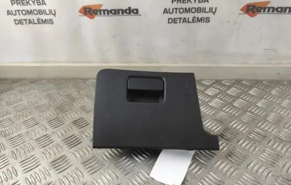 Volkswagen e-Golf Dashboard storage box/compartment 5G1857924