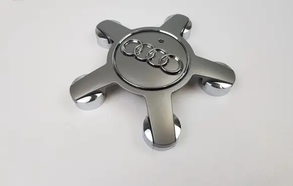 Audi A4 S4 B7 8E 8H Wheel nut cap/cover 