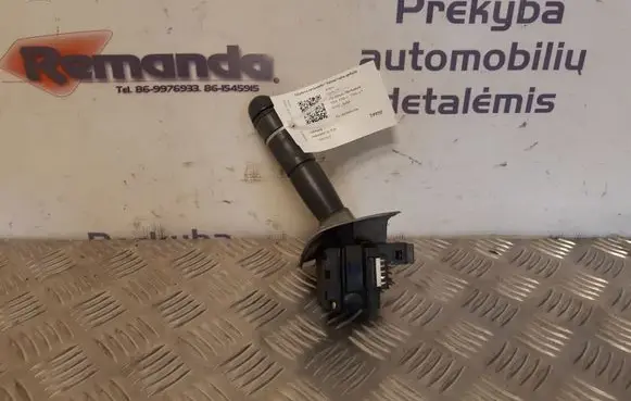 Iveco Daily 30.8 - 9 Wiper control stalk
