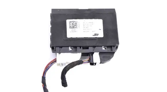 BMW 1 F20 F21 Other devices 9356183