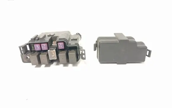 Fuse module