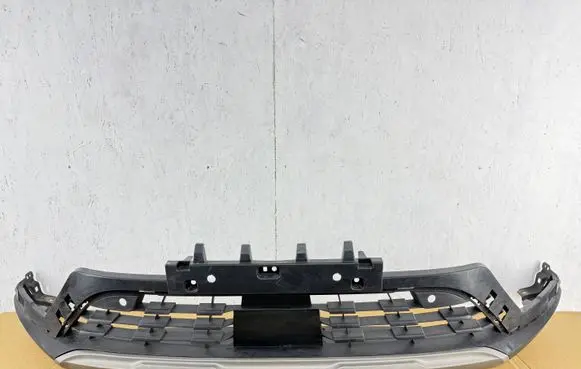 Renault Arkana Front bumper 622542465R 622542743R