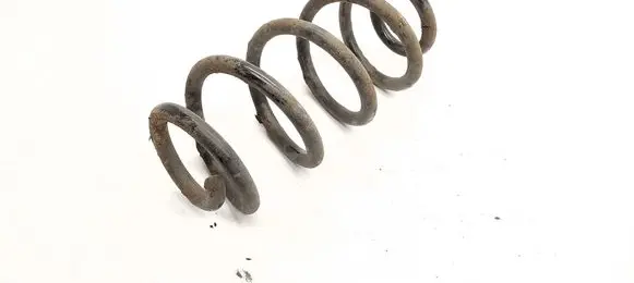 BMW X1 F48 F49 Rear coil spring 