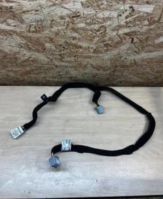 KIA Sportage Electric sunroof installation 81687D9000 L126001E
