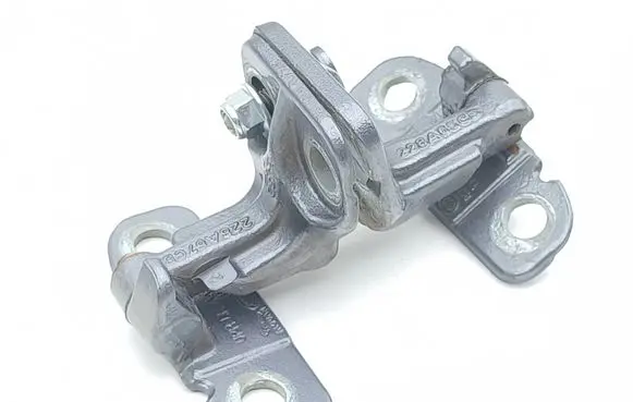 Land Rover Range Rover Evoque L551 Rear door hinge set BJ32228A67CB