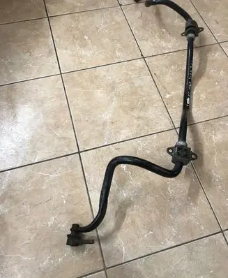 Toyota Avensis T250 Front anti-roll bar/sway bar 4881105110