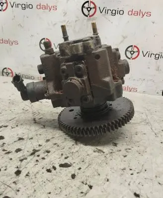 Renault Trafic II (X83) Fuel injection high pressure pump H8200912103