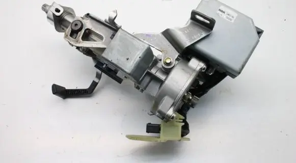 Renault Zoe Steering rack mechanical part 488101929R