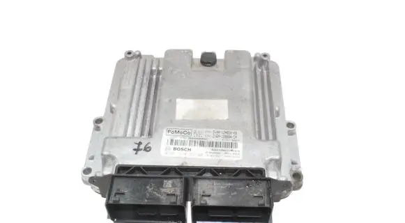 Ford Kuga II Engine control unit/module DV4A12A650KB CV6A12B684CA