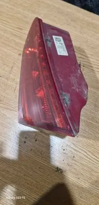 Audi A8 S8 D4 4H Tailgate rear/tail lights 4H0945094A 596504