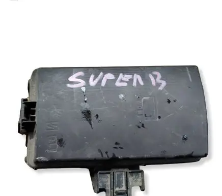Skoda Superb B8 (3V) Fuse box set 5Q0907361D