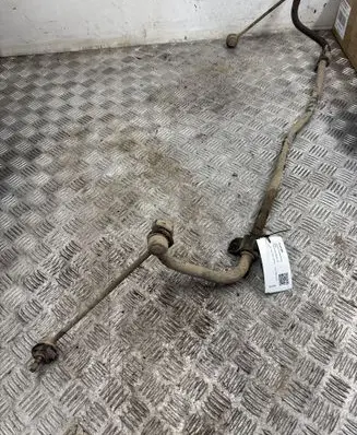 Skoda Praktik (5J8) Front anti-roll bar/sway bar