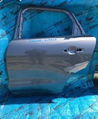 Jaguar F-Pace Rear door