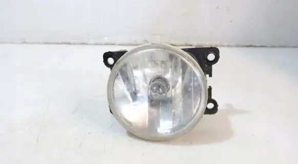 Peugeot 206+ Front fog light