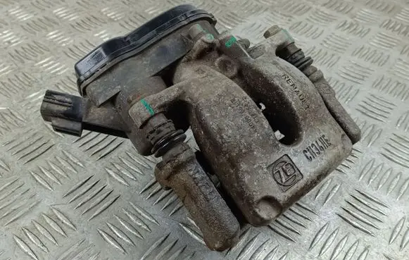 Renault Arkana Rear brake caliper 440008511R 6416060