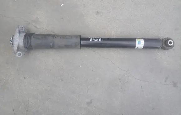 Skoda Superb B8 (3V) Rear shock absorber/damper