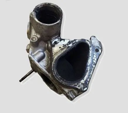 Nissan Qashqai EGR valve 3523021
