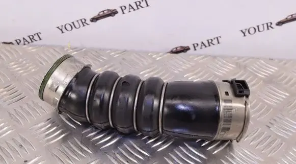 BMW 1 E81 E87 Intercooler hose/pipe 7797480