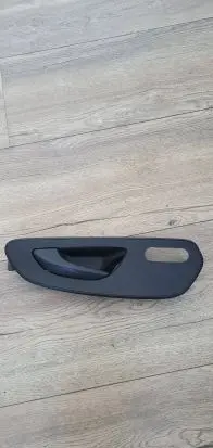 Mercedes-Benz Sprinter W907 W910 Front door interior handle trim A9077605200 23456789 197023522020