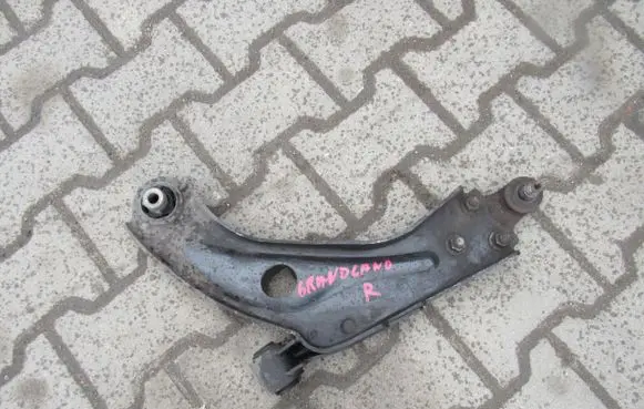 Opel Grandland X Front lower control arm/wishbone